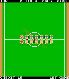 Exciting Soccer